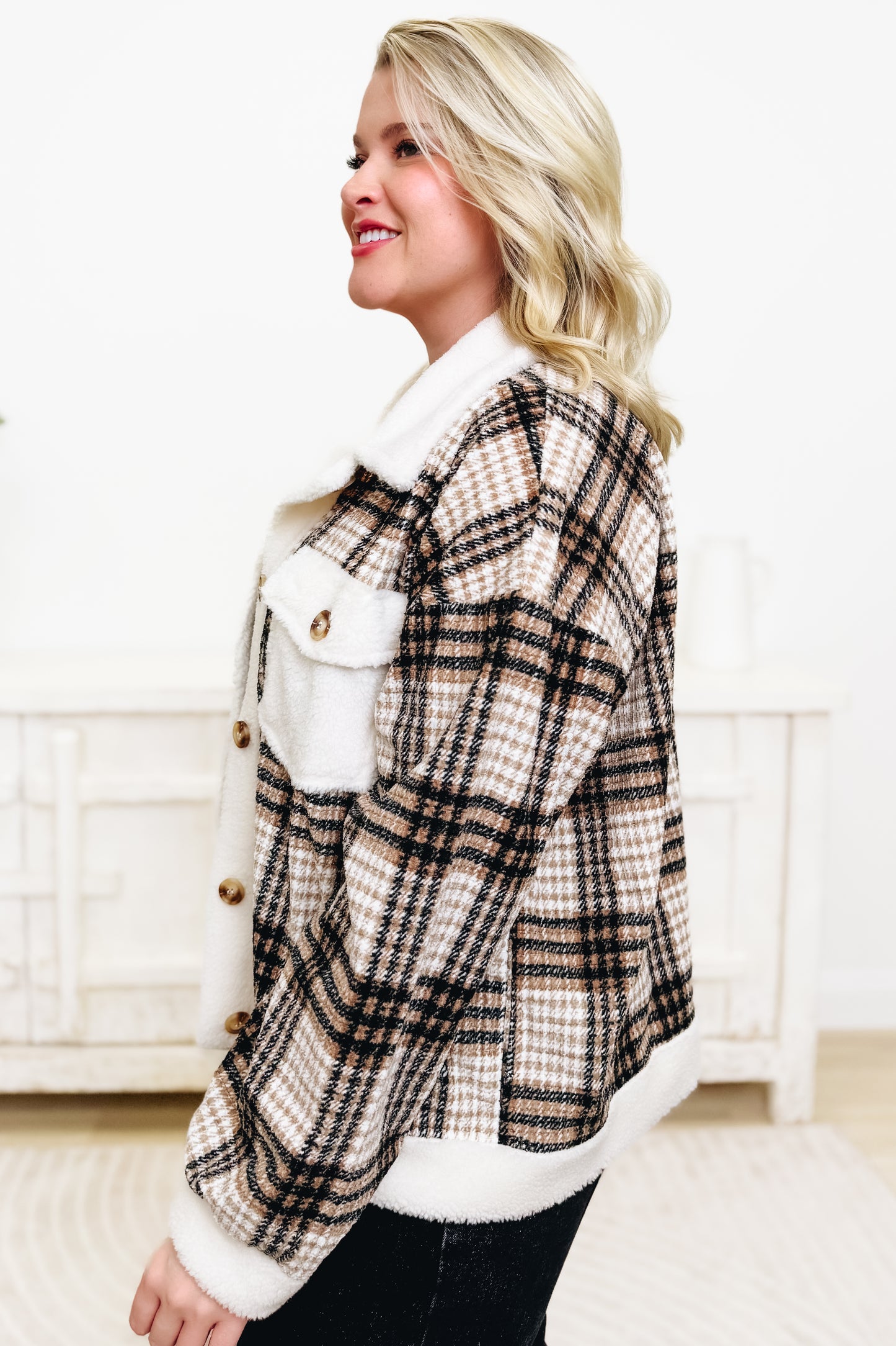 Tennessee Mountains Jacket