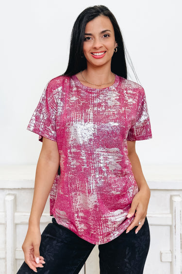 Outshine The Rest Top - 4 Colors!