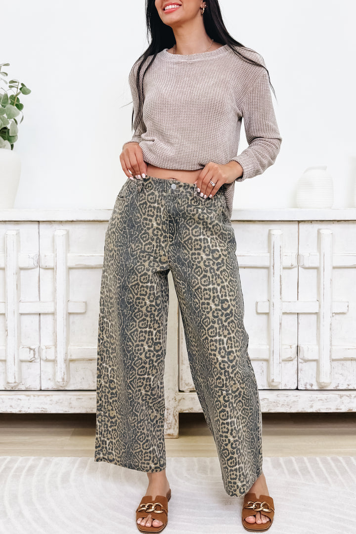 Wanna Be With You Pants