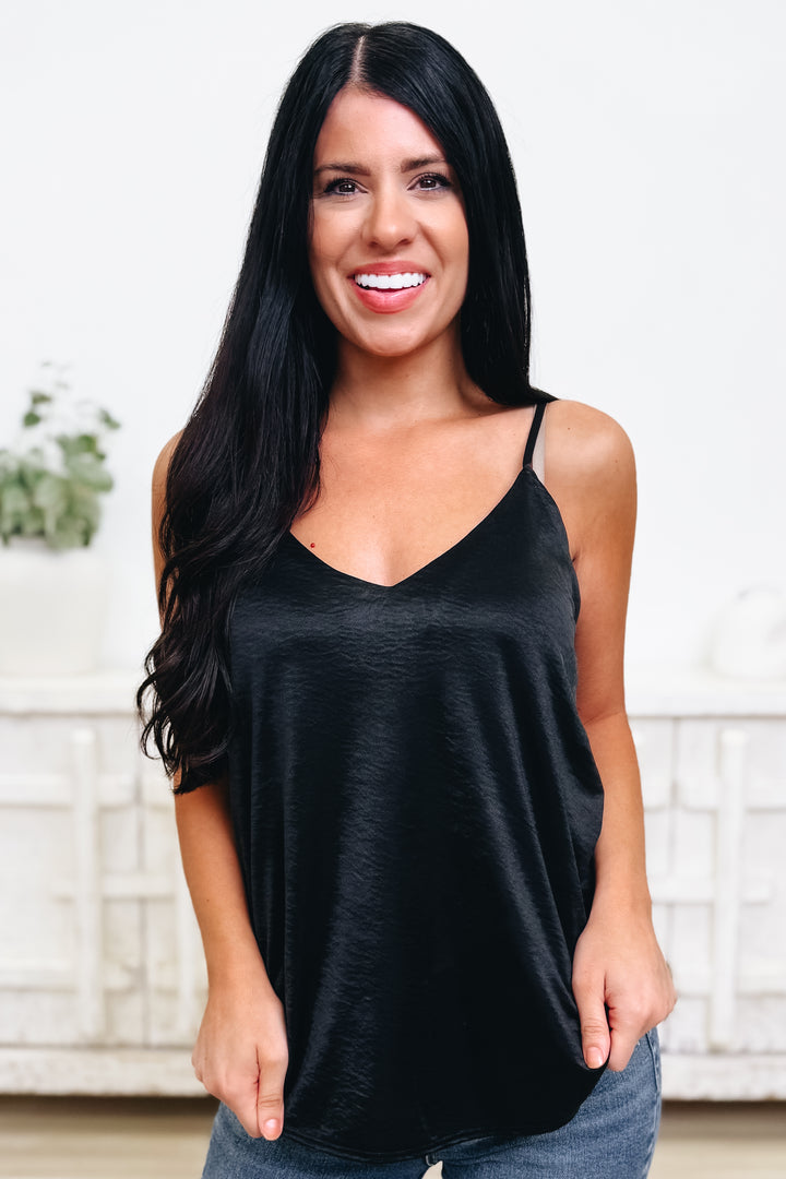 The Daily Favorite Tank Top - 5 Colors!