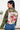 Hidden Floral Shacket