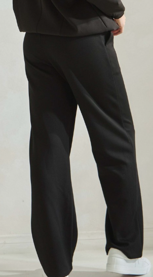 Elevated Comfort Scuba Pants - 5 Colors!