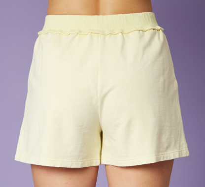 Sunkissed Shorts