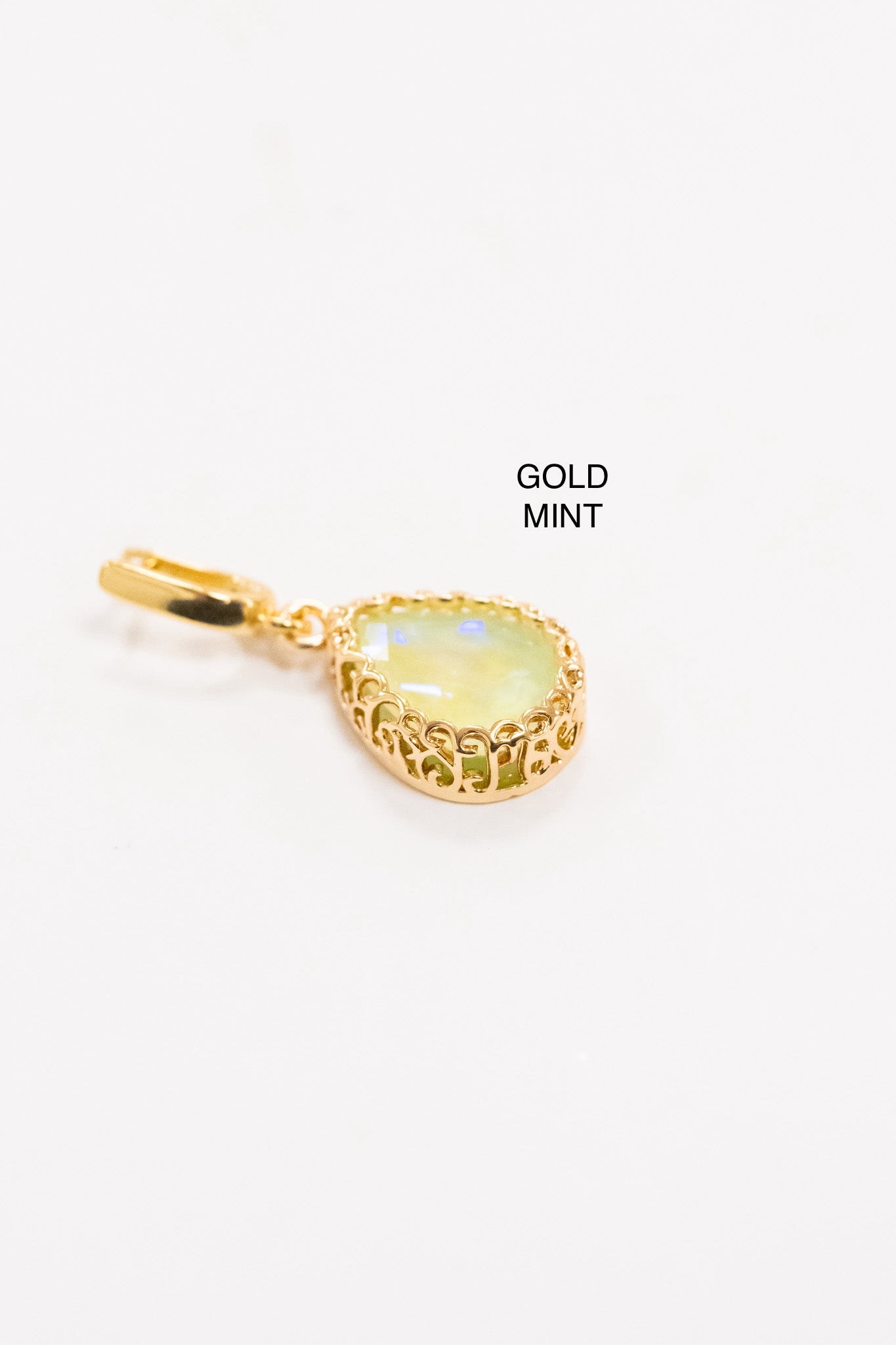 City Lights Charm - Multiple Charms