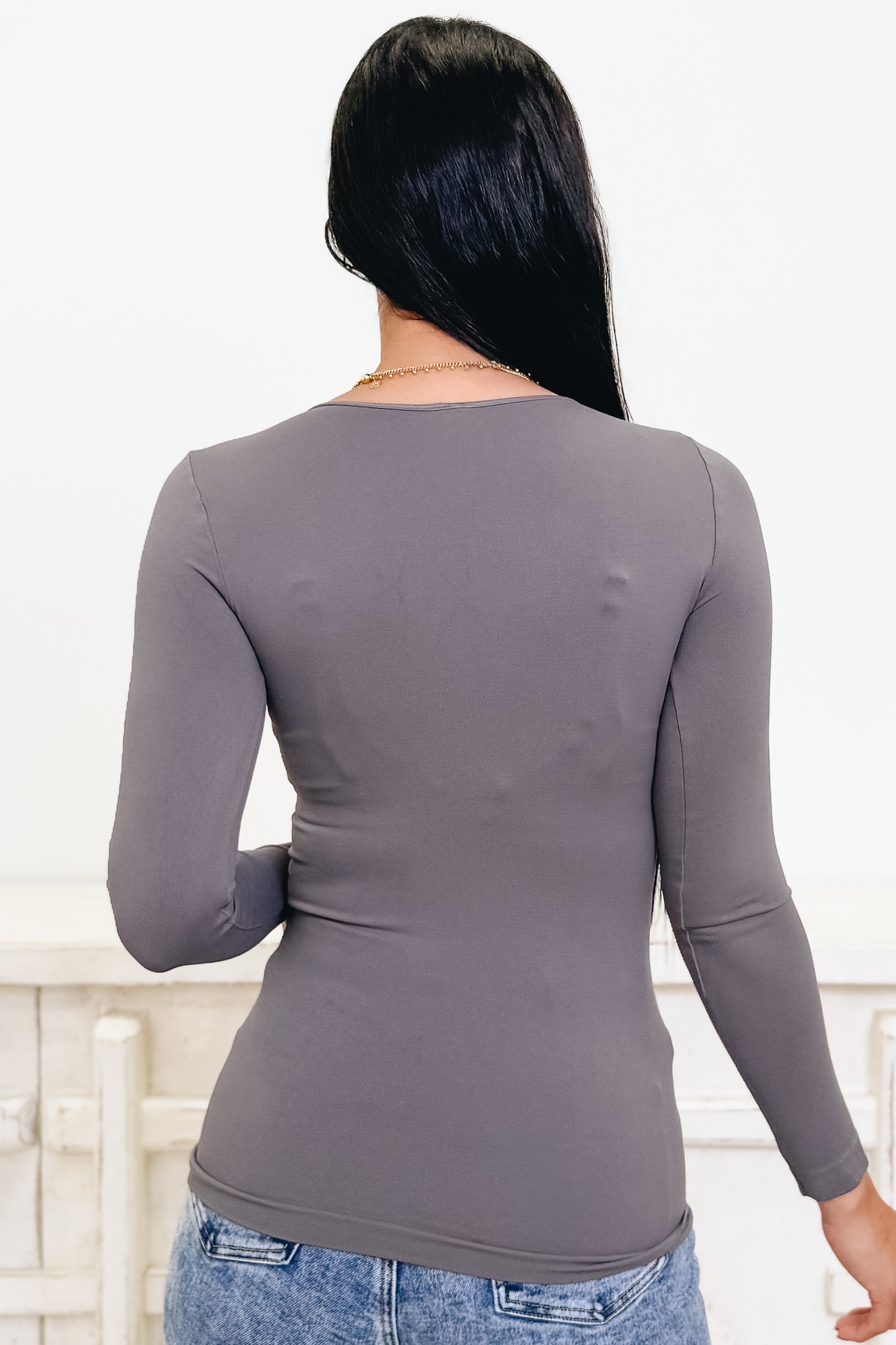 Stay Tuned Top - 10 Colors!