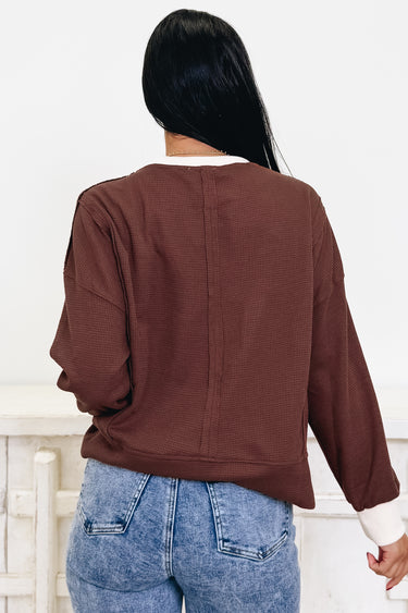Sacrificial Love Top - 3 Colors!