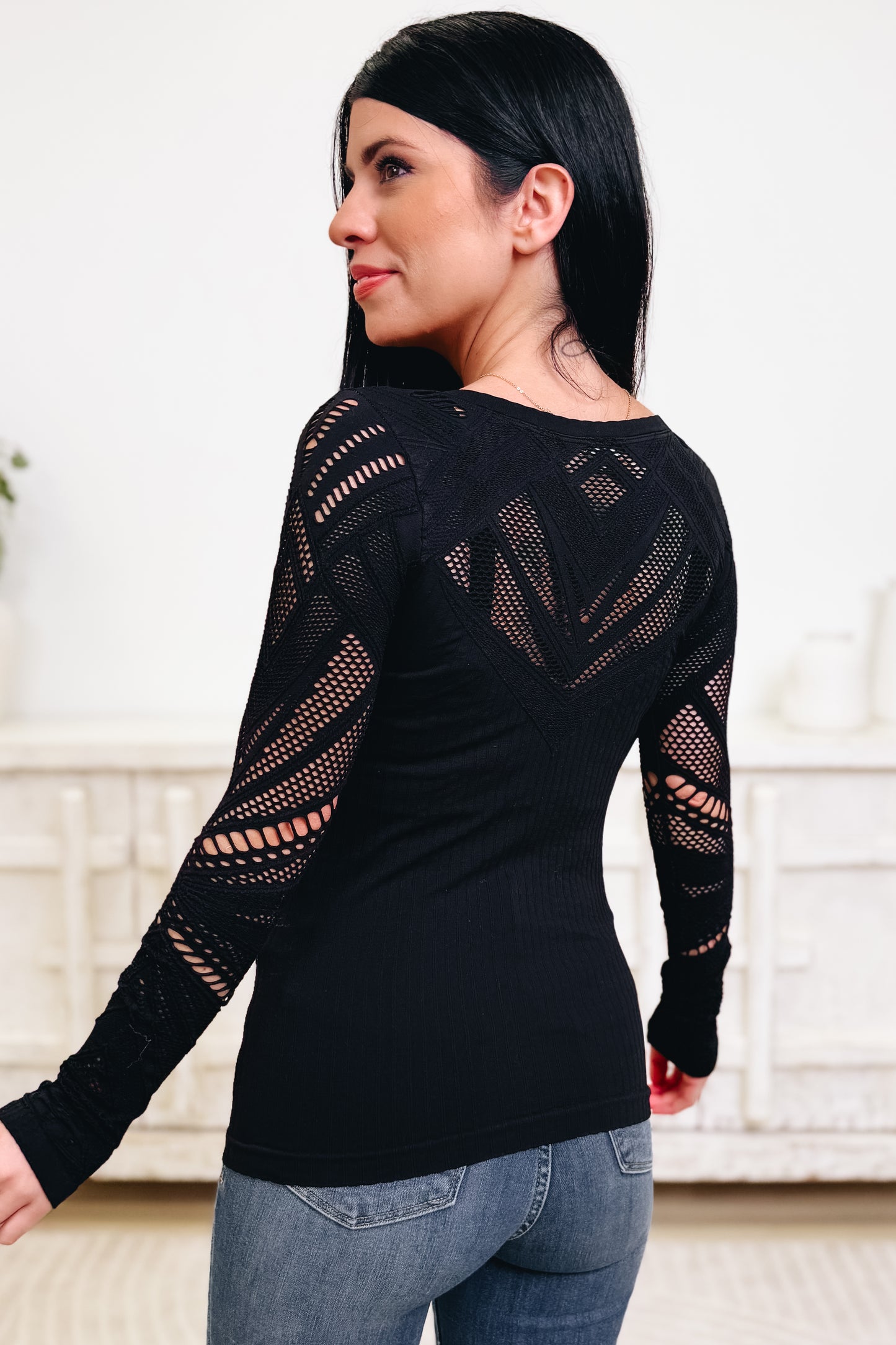 American Faith Top - 5 Colors!