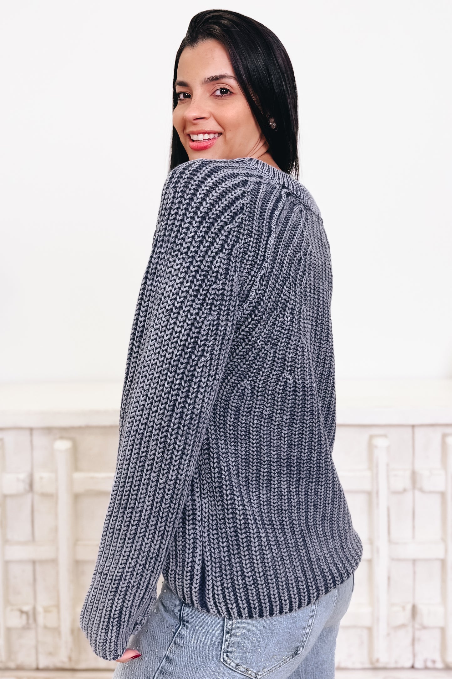 Exploration Station Cardigan - 2 Colors!