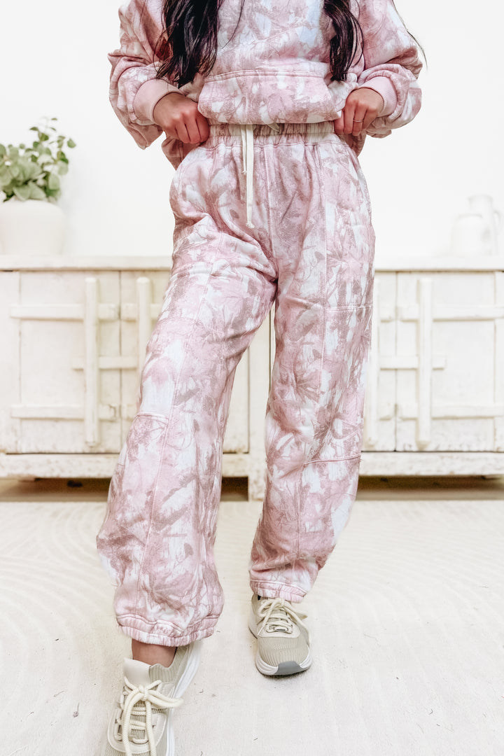Glory & Grace Pants - 2 Colors!
