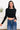 Given Interest Top - 4 Colors!