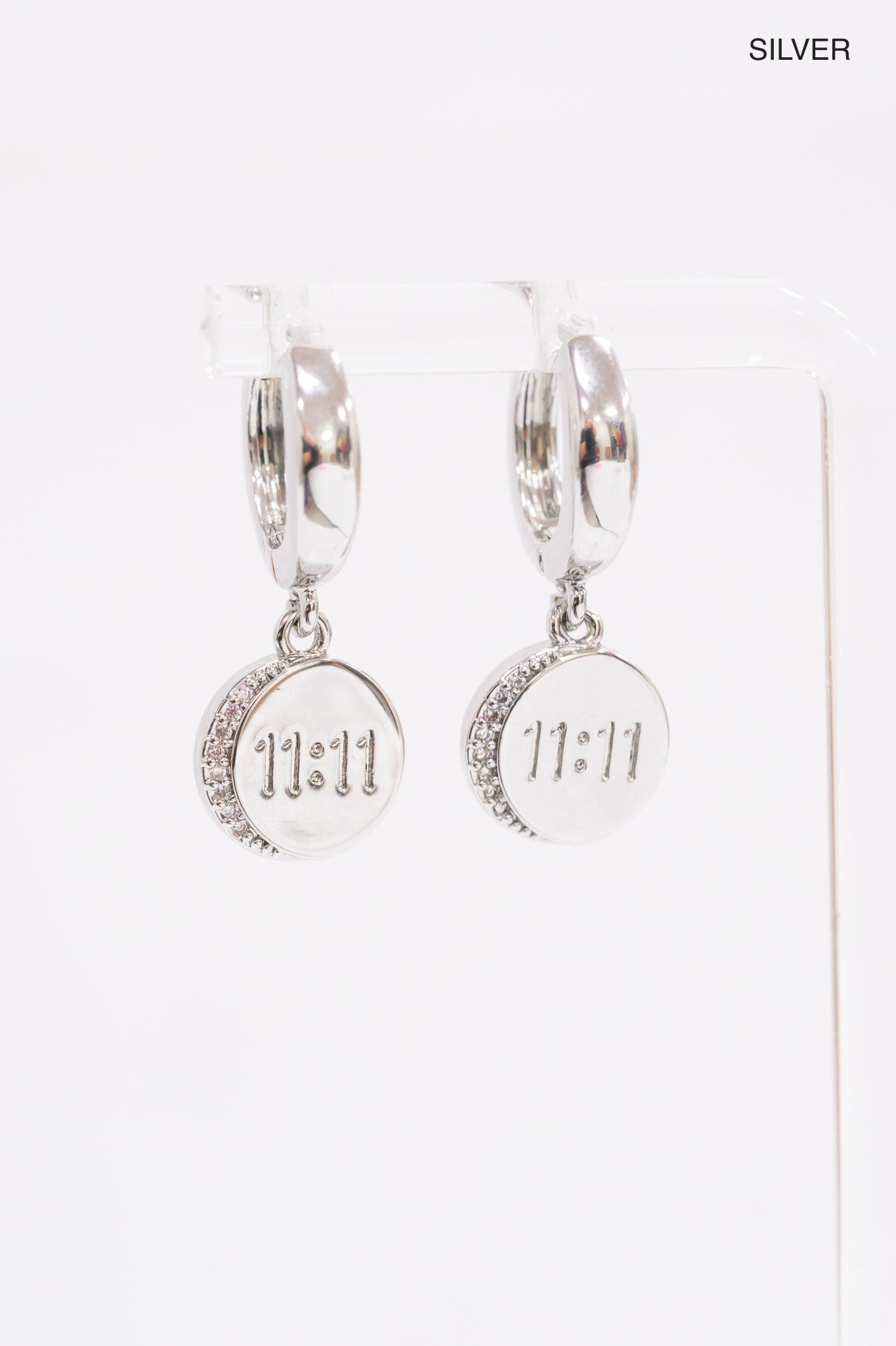 Angels Hour Earrings - 3 Colors!