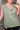 Impressed By You Tank Top - Spring Olive