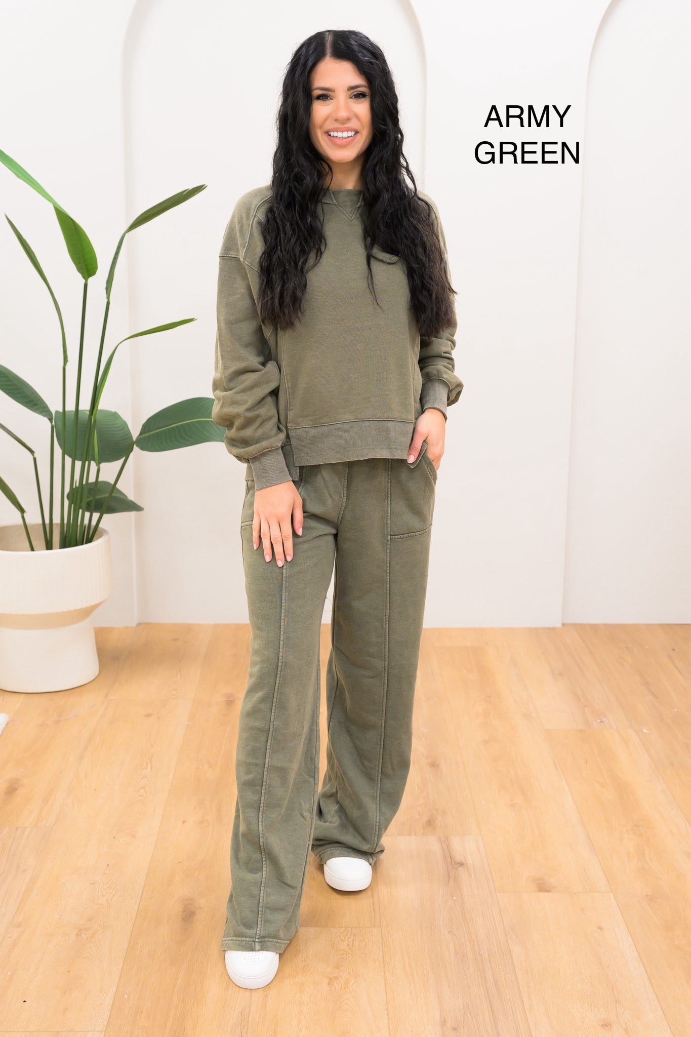 Continue To Show Em Pants - 6 Colors!