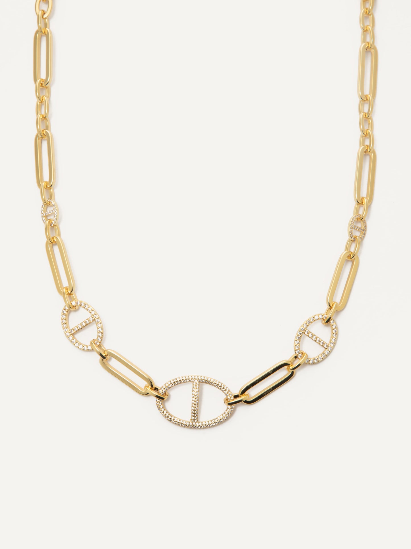 Allure Necklace