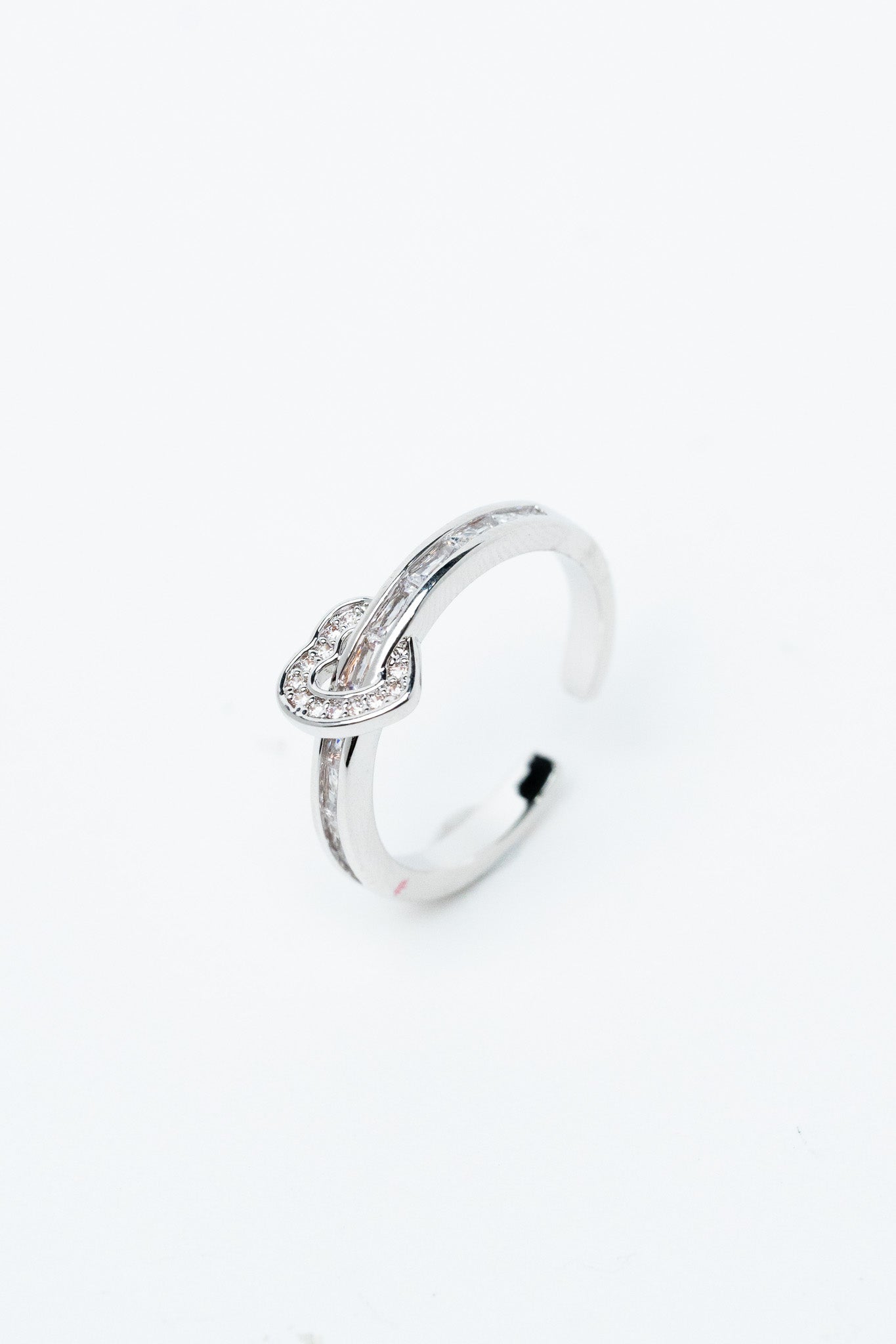 Mini Love Journey Ring