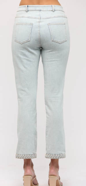 In Kind Jeans