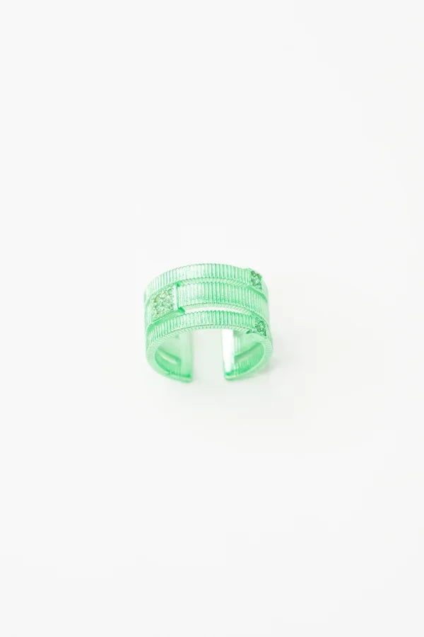 High Hopes Ring - Multiple Colors