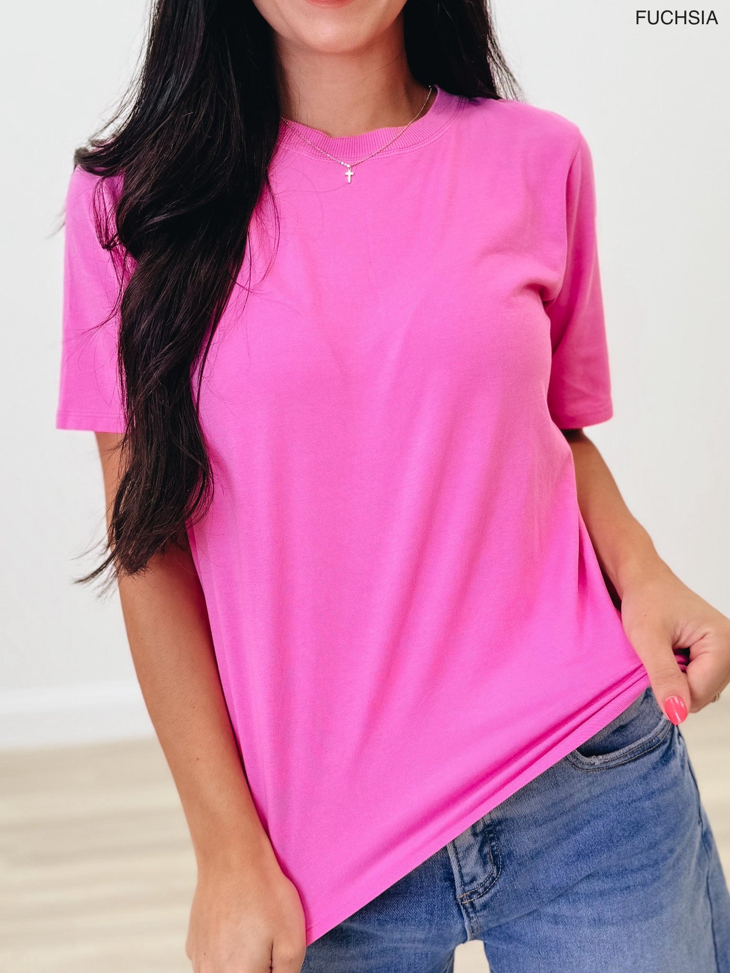 Tried & True Classic Tee - 20 Colors!