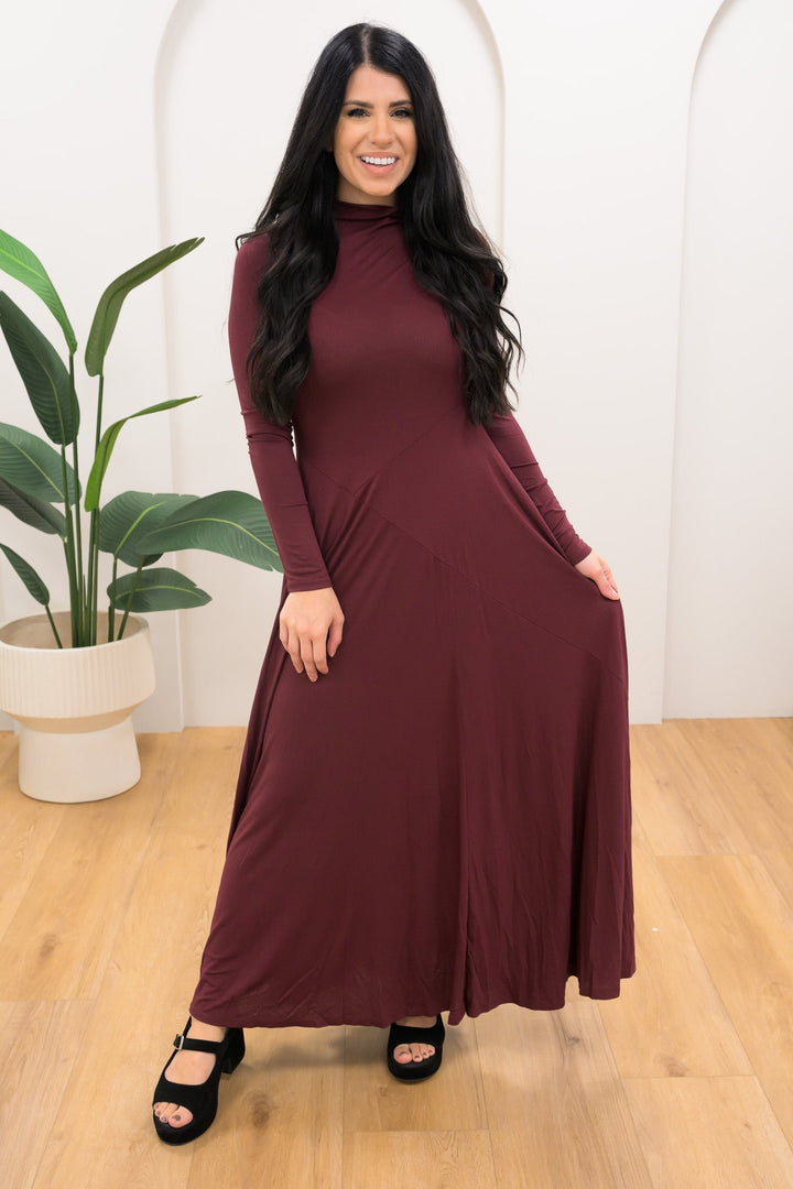 Fall Into Love With You Dress