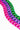 South Beach Necklace - Multiple Colors!