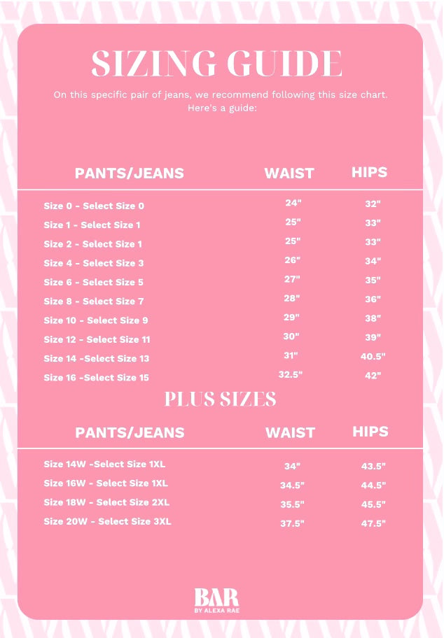 Street Hustler By Risen - High Rise Tummy Control Ankle Straight Jeans - Medium