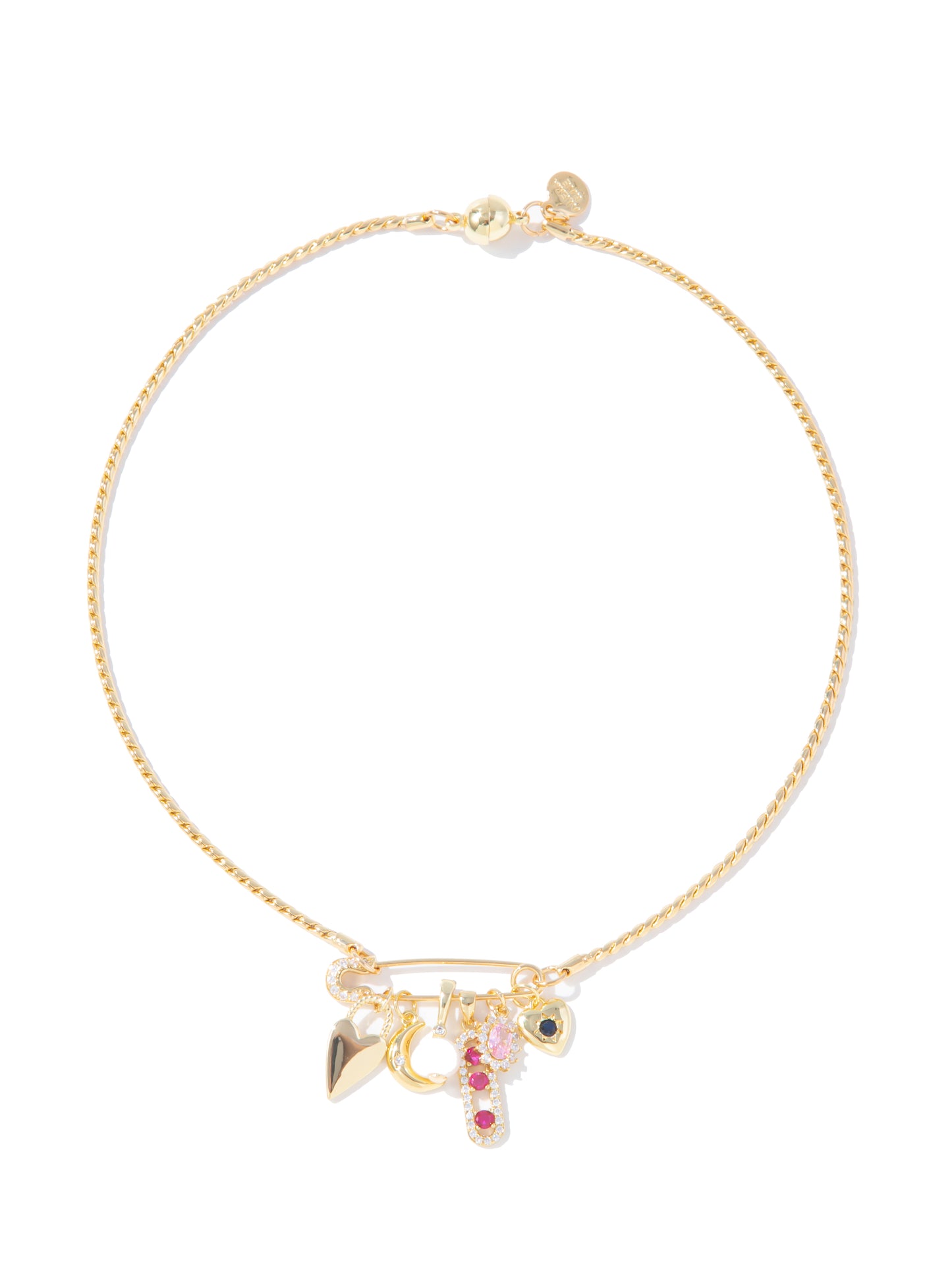 Charmed Life Necklace