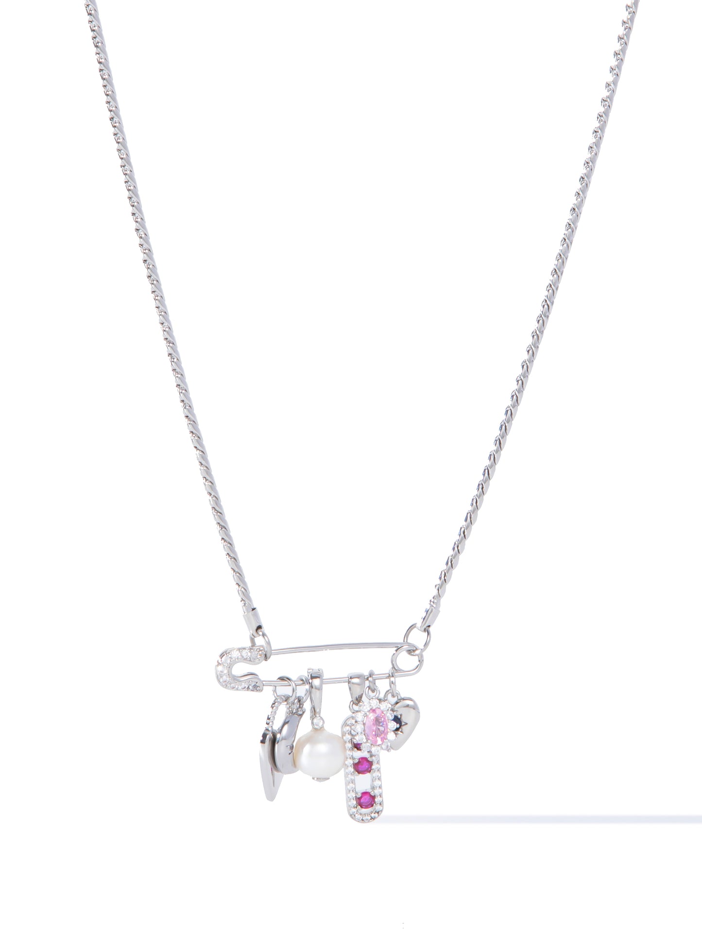 Charmed Life Necklace