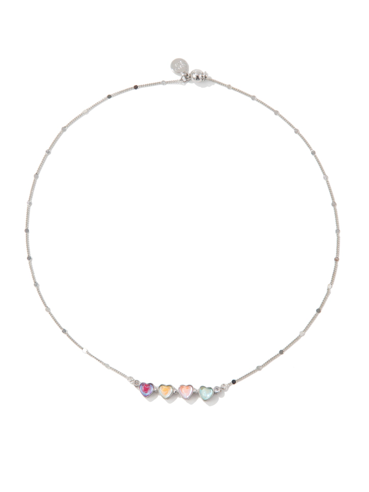 Magnetic Love Necklace