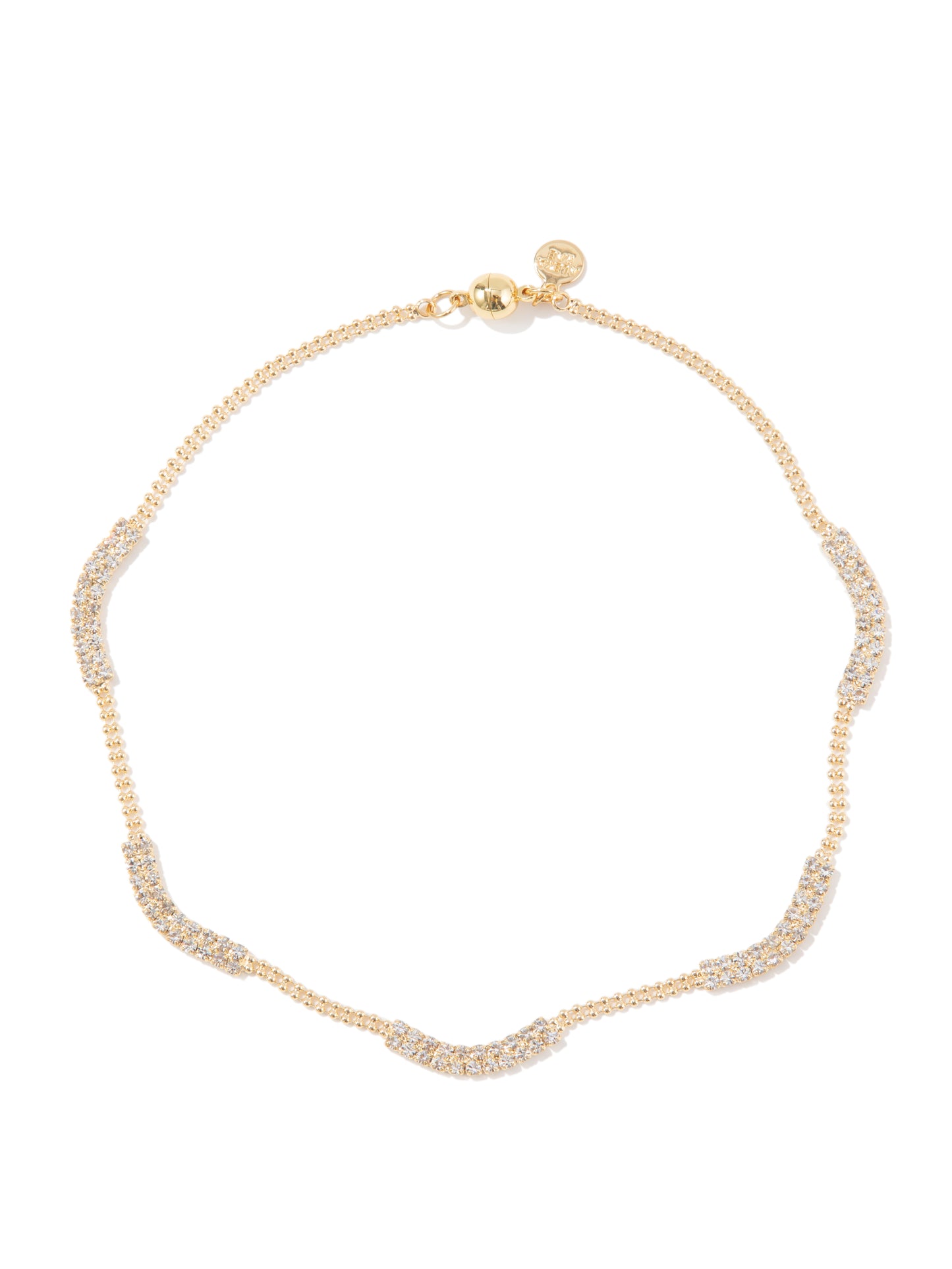 Waves Necklace