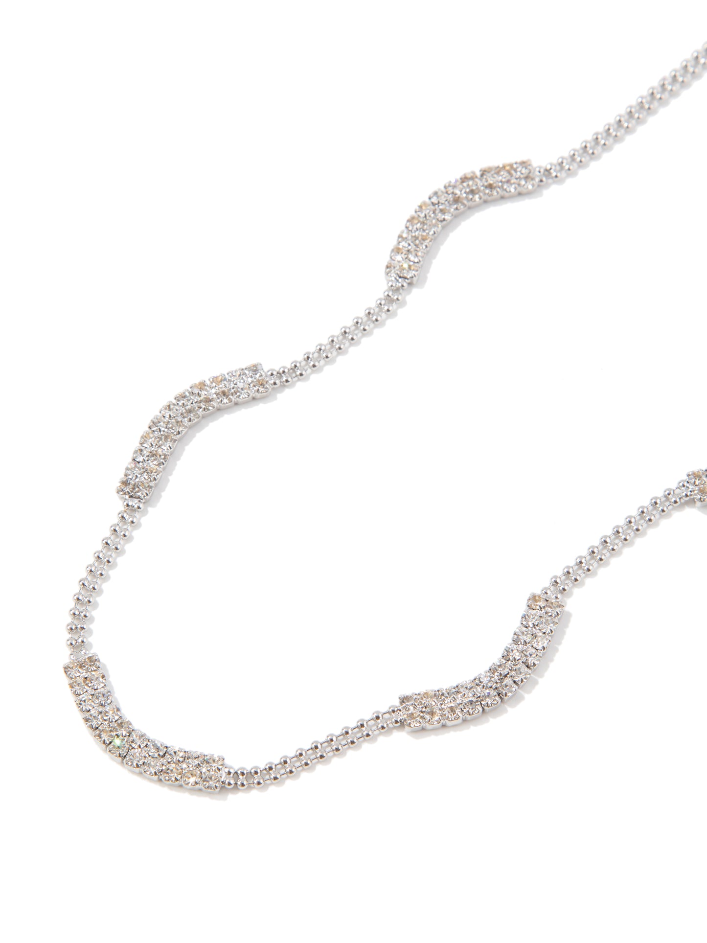 Waves Necklace