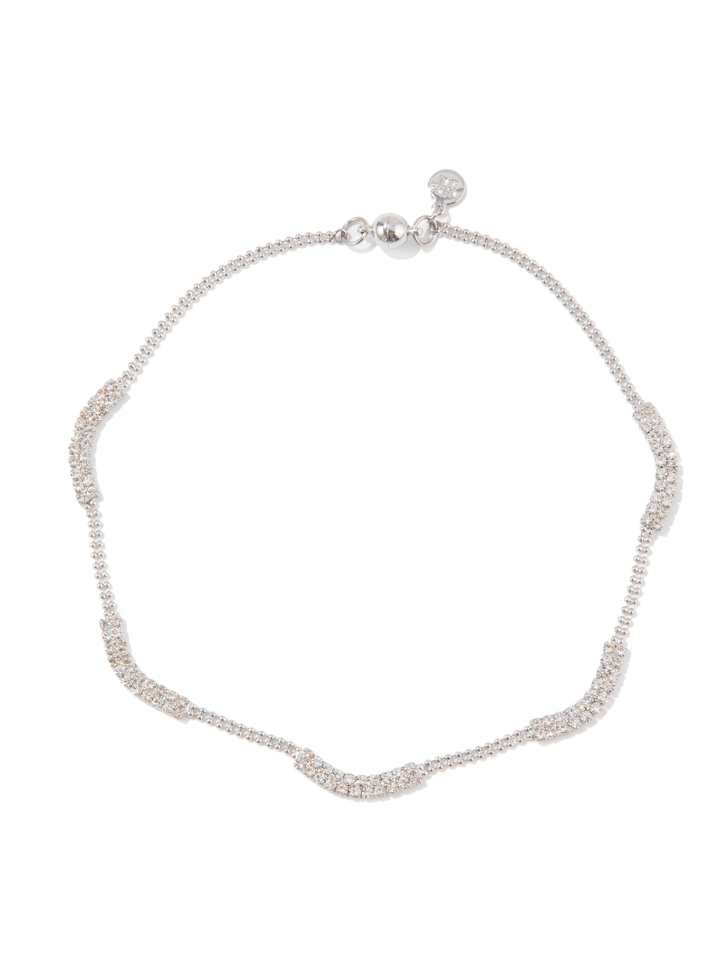 Waves Necklace