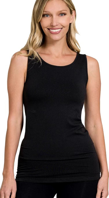 Move Mode Tank Top - 9 Colors!