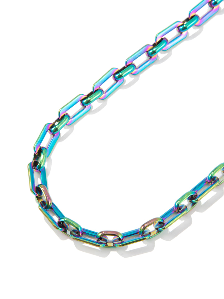 Laurel Necklace - Mystic