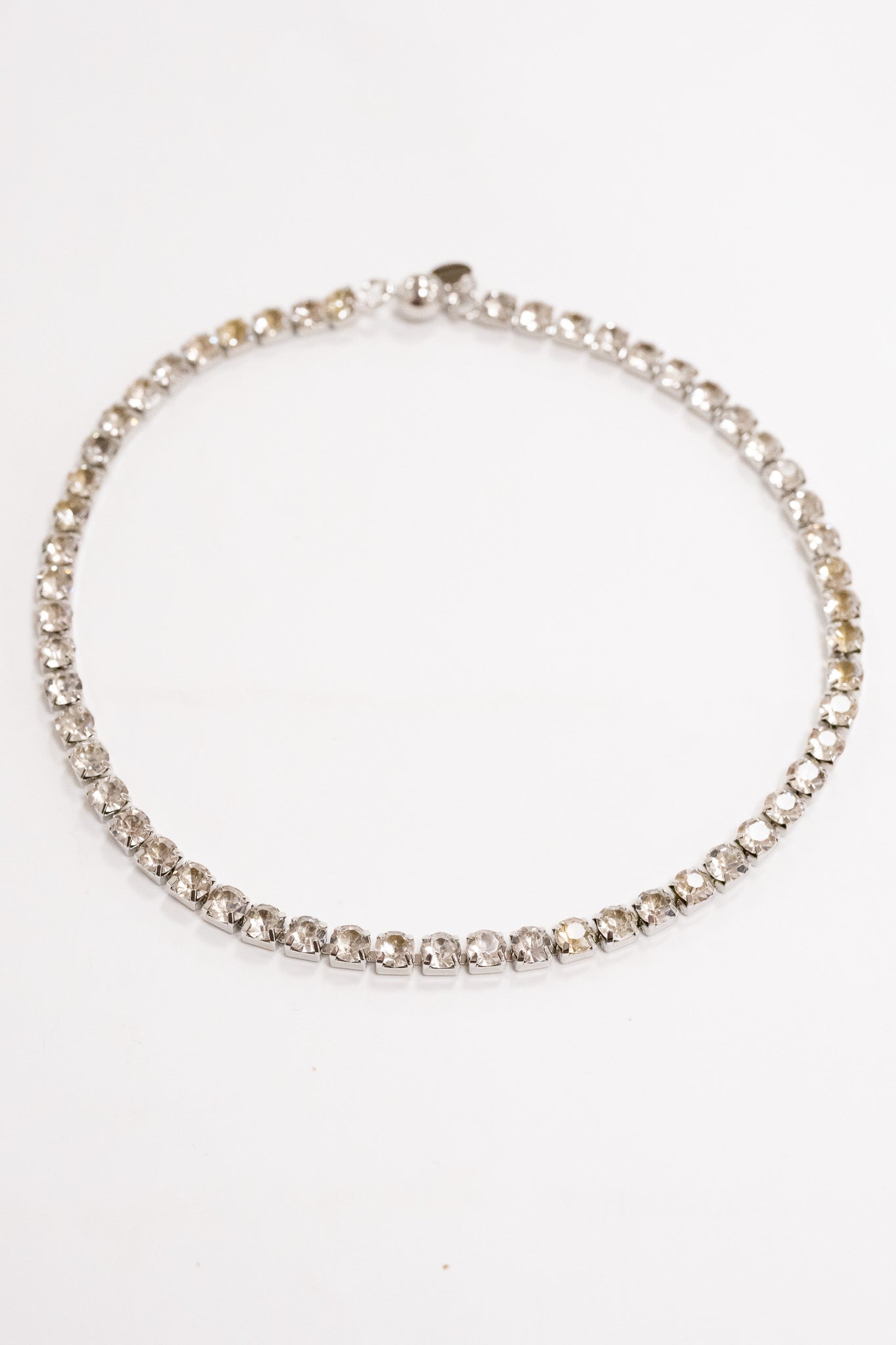 Ava Necklace - 2 Colors!