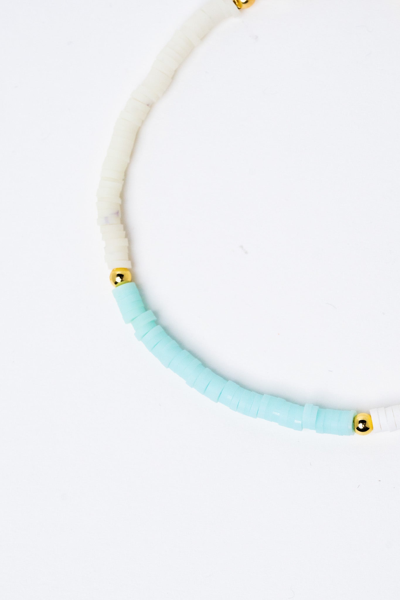 Laguna Beach Anklet - Summer Skies