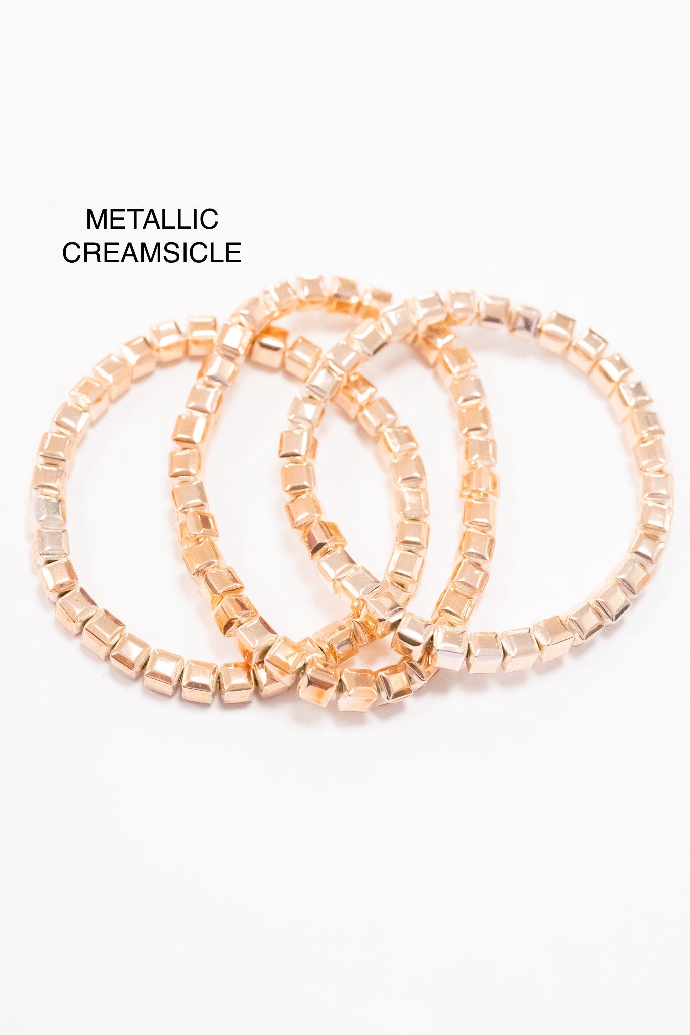 Mega Studio 54 Bracelet - Multiple Colors!