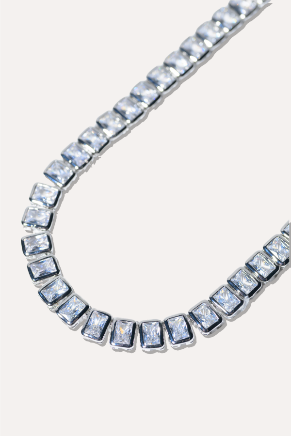Geneva Necklace
