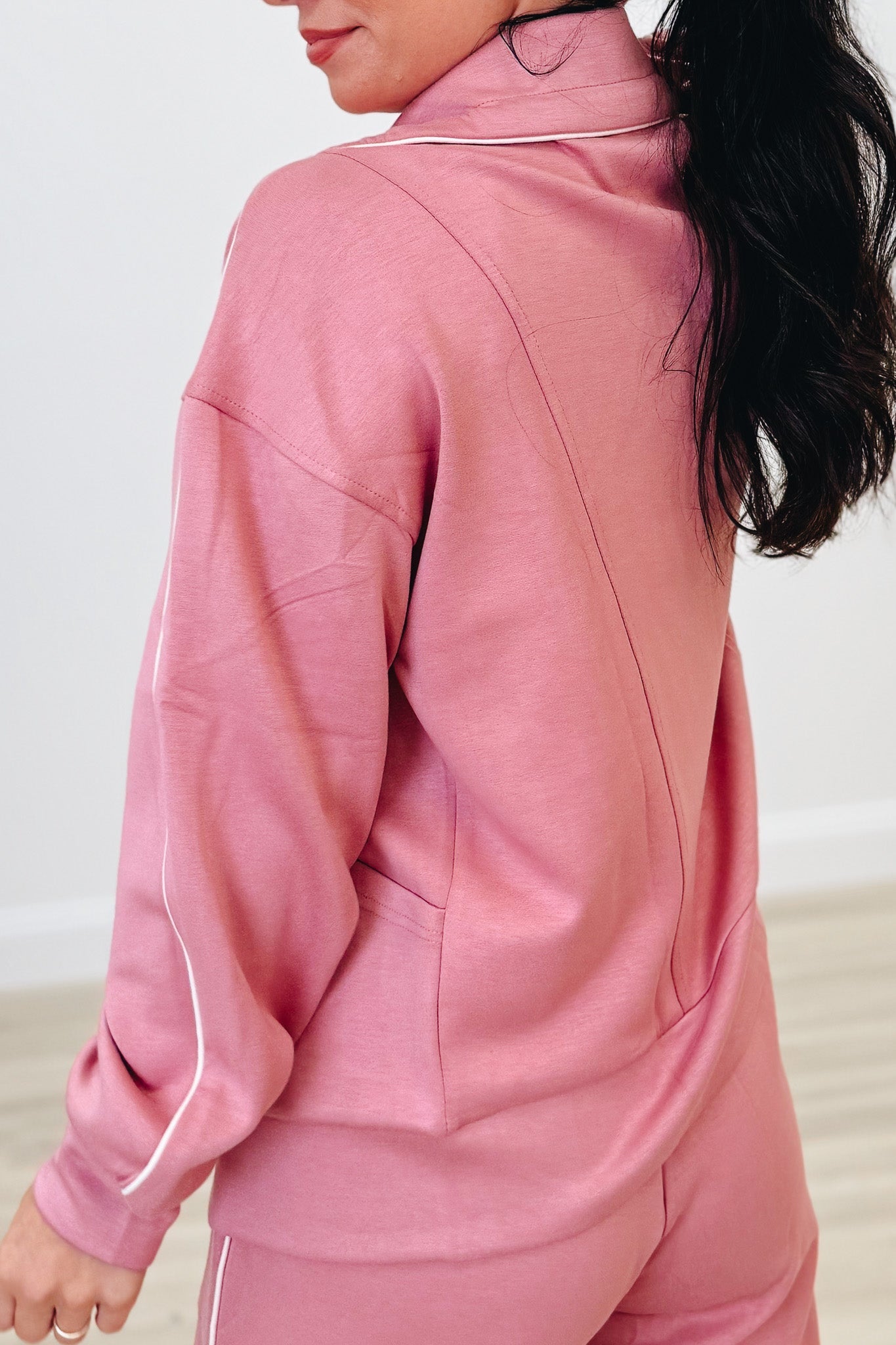 Walk & Talk Jacket