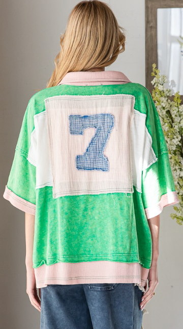 Summer of '67 Top