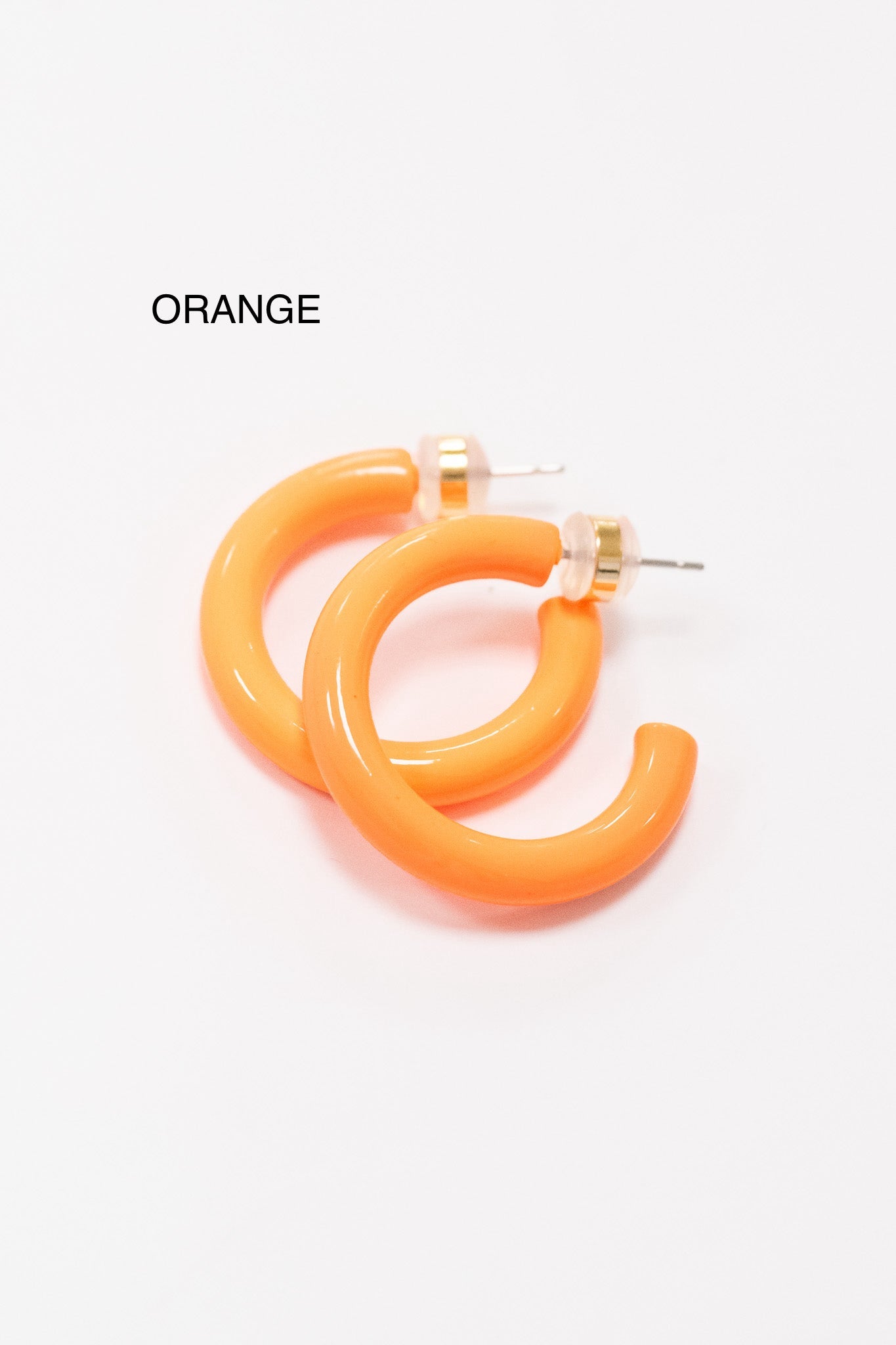 Josefina Earrings Small - Multiple Colors!