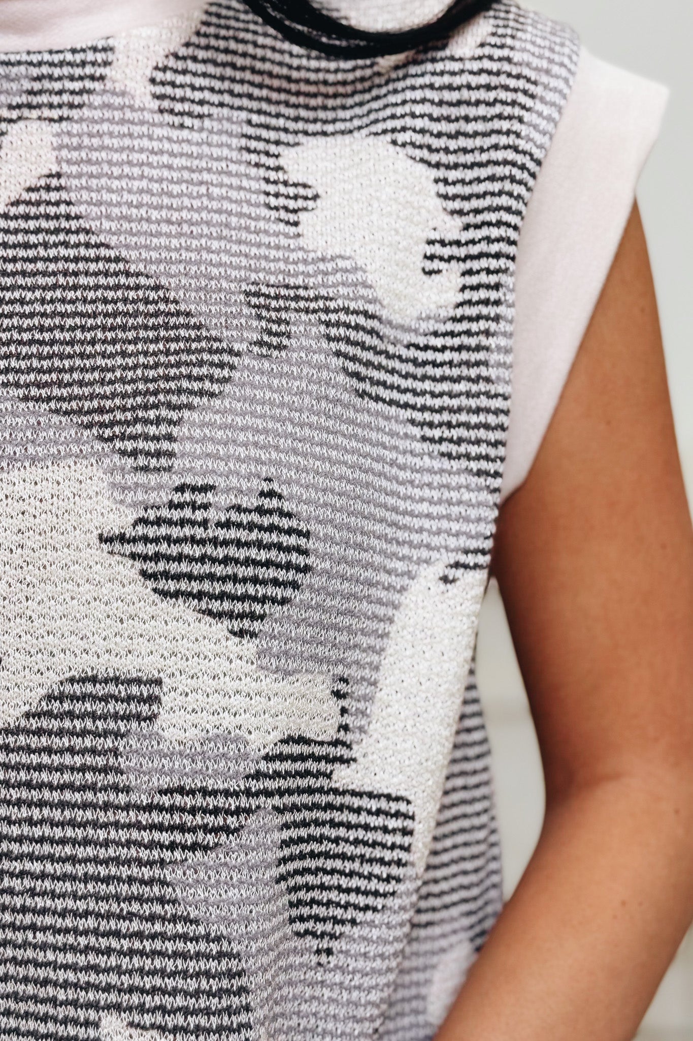 Fade Into Fab Tank Top