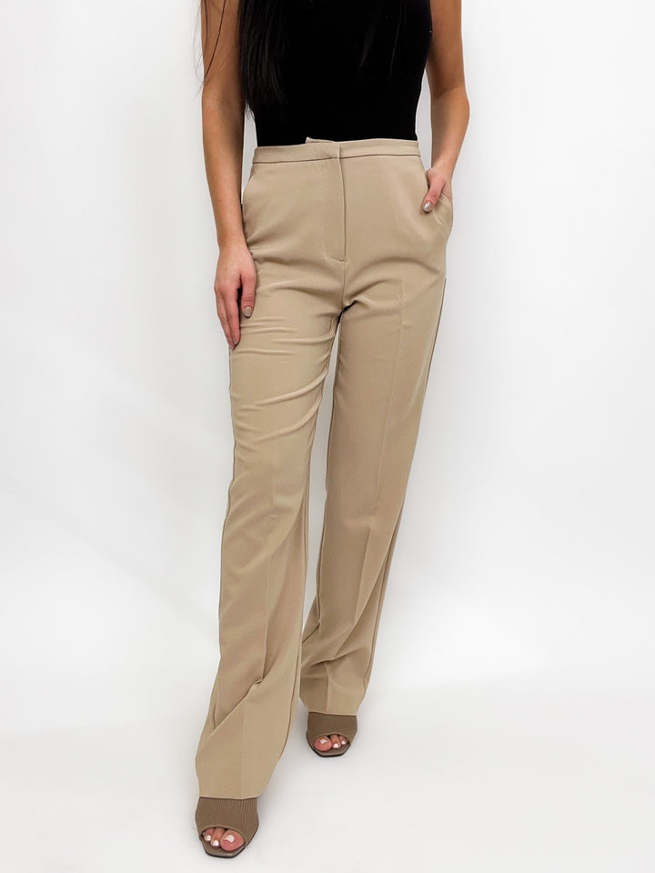 Working 9 To 5 Pants - 4 Colors!