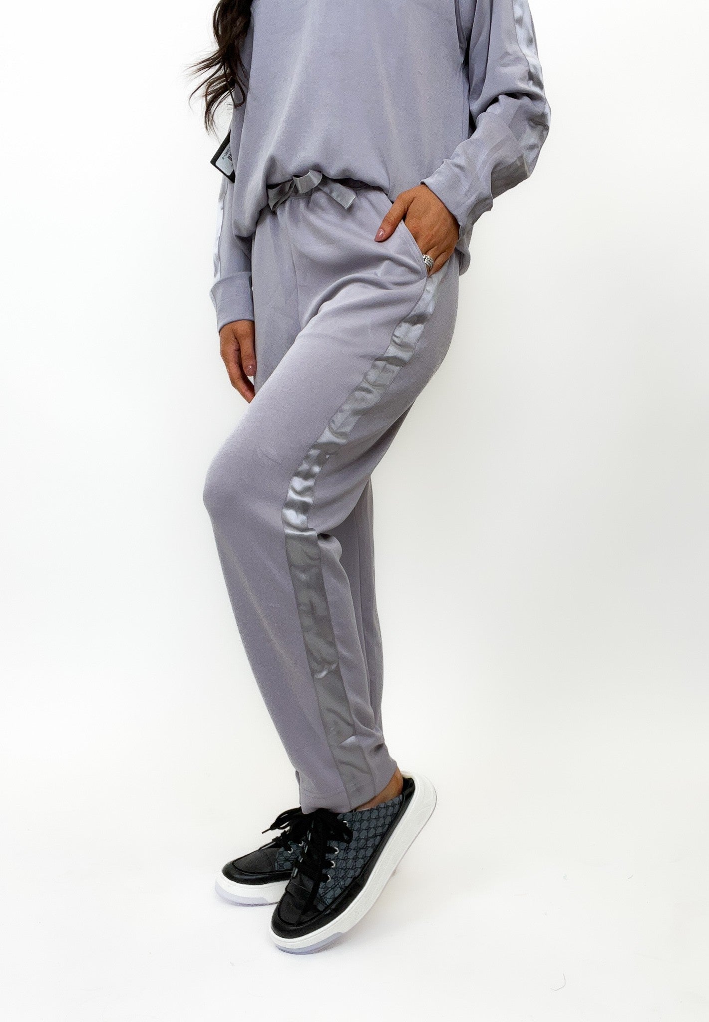 Going On A Trip With These Joggers - 8 Colors!