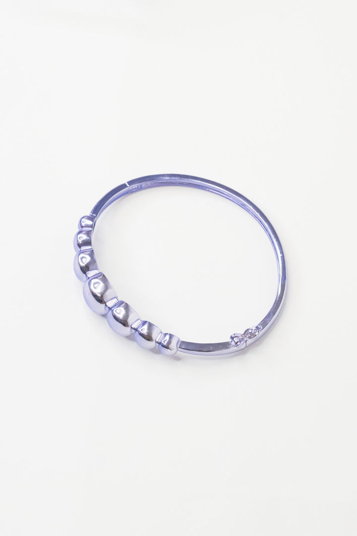 Gigi Bracelet - Metallic Bali Breeze