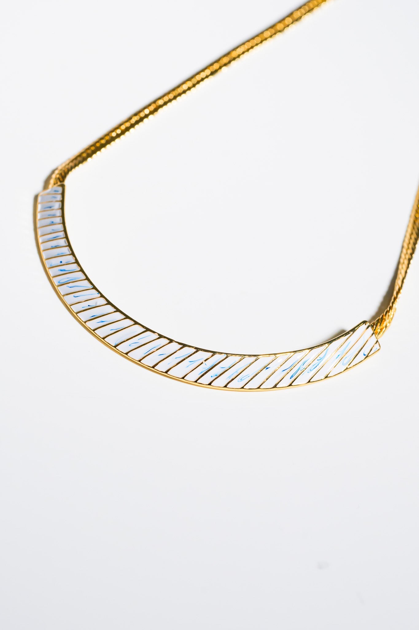 Breeze Necklace