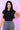 Cute Little Thing Interlock Top - 7 Colors!