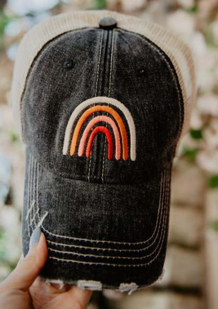 Katy Did Trucker Hats - 8 Colors!