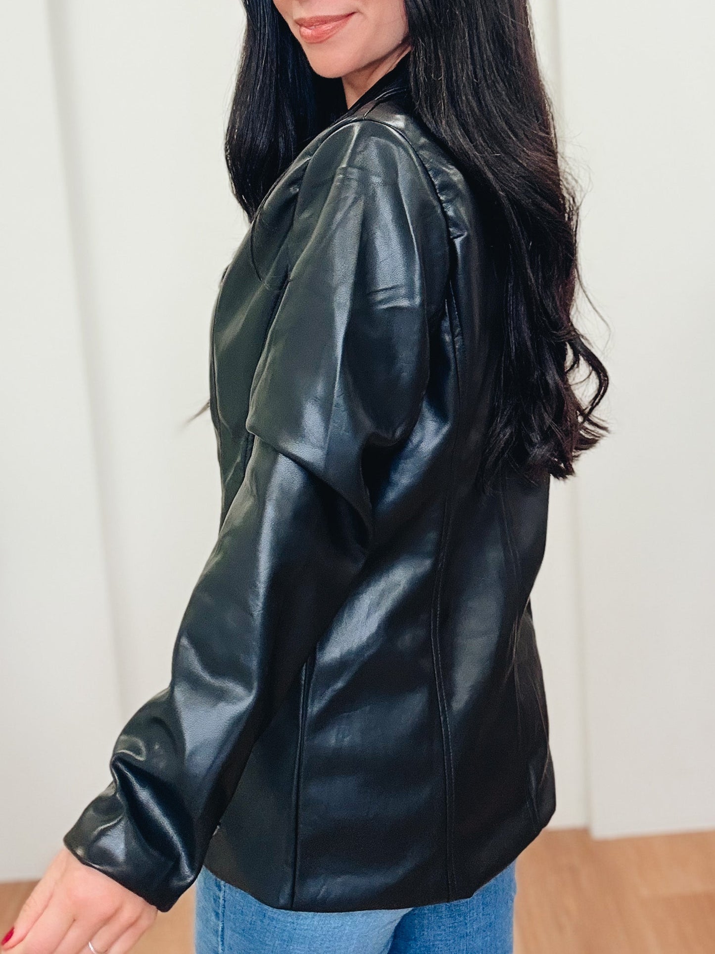 Under Cover Greatness Blazer