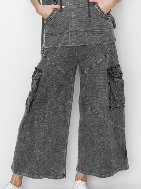 Smooth Sailing Pants - 5 Colors!