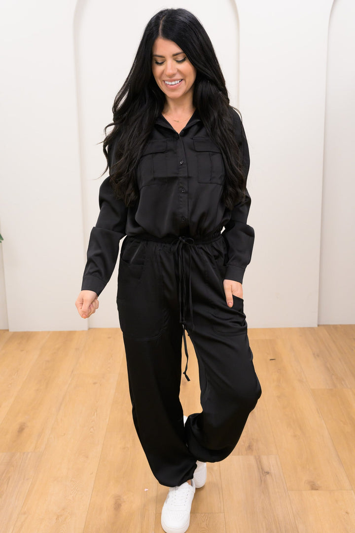 Instant Love Joggers